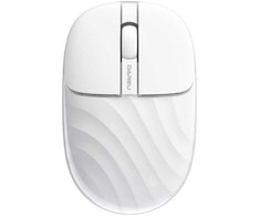 Dareu LM135G belaidė pelė balta