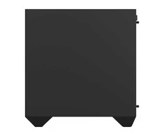 Darkflash kompiuterio dėklas DY470 4 ventiliatoriai (juodas)