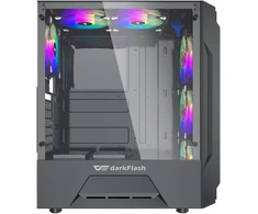 Kompiuterio dėklas Darkflash LEO