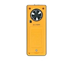 Benetech GM8910 daugiafunkcis anemometras – 6 rotorių