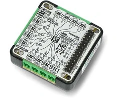 Daugiakanalis 4IN8OUT DC valdiklis - STM32F030 - M5Stack M122