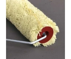 Oem Dažų volelis su rankena - 22cm - 9 coliai - medvilnė