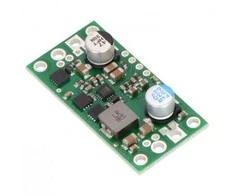 Oem DC/DC Įtampos Keitiklis 5V-38V Į 5V D24V90F5 (STEP DOWN)