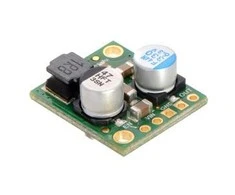 Oem DC/DC Įtampos Keitiklis 6V-38V Į 5V D24V50F5 (STEP DOWN)