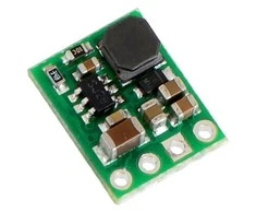 Oem DC/DC Įtampos Keitiklis 6V-42V Į 5V D24V6F5 (STEP DOWN)