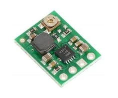 Pololu DC/DC Įtampos keitiklis iš 0.5V-5.5V į 2-5.25V U1V11A (STEP UP)