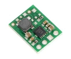 Oem DC/DC Įtampos Keitiklis iš 0.5V-5.5V į 5V U1V11F5 (STEP UP)