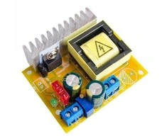 Oem DC/DC Įtampos keitiklis iš 10-32V į 45-390V 40W (STEP UP)