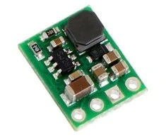 Oem DC/DC Įtampos keitiklis iš 14V-42V į 12V D24V6F12 (STEP DOWN)