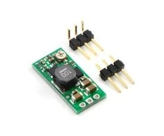 Oem DC/DC Įtampos keitiklis iš 1.5V-16V į 2.5V-25V 2A (STEP UP/DOWN)