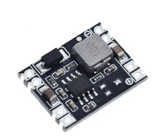 Oem DC/DC Įtampos keitiklis iš 14-24V į 12V (STEP DOWN)