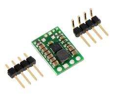 Oem DC/DC įtampos keitiklis iš 2.7V-11.8V į 3.3V 1A (STEP UP/DOWN)