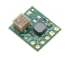 Oem DC/DC Įtampos keitiklis iš 3V-16V į 3.3V S9V11F3S5CMA (STEP UP/DOWN)