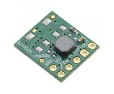 Oem DC/DC Įtampos keitiklis iš 3V-16V į 3.3V S9V11F3S5 (STEP UP/DOWN)
