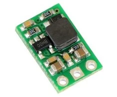 Oem DC/DC Įtampos keitiklis iš 3V-16V į 3.3V S9V11F3S5C3 (STEP UP/DOWN)