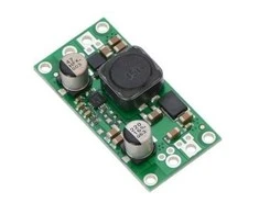 Oem DC/DC Įtampos keitiklis iš 3V-30V į 5V S18V20F5 (STEP UP/DOWN)