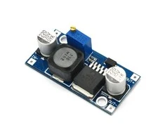 Oem DC/DC Įtampos Keitiklis iš 3V-32V į 5V-35V (STEP UP)
