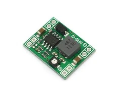 Oem DC/DC įtampos keitiklis iš 4.5V - 28V į 0.8-20V 3A (STEP DOWN)