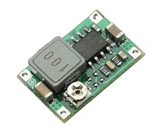 Oem DC/DC Įtampos keitiklis iš 4.75V-23V į 17V (STEP DOWN)