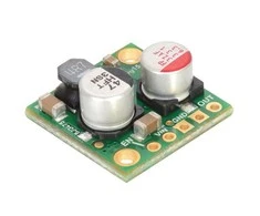 Oem DC/DC Įtampos Regulatorius 4.5V-38V Į 3.3V D24V25F5 (STEP DOWN)