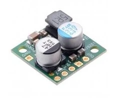 Oem DC/DC Įtampos Regulatorius 9.6V-36V į 9V D24V25F9 (STEP DOWN)