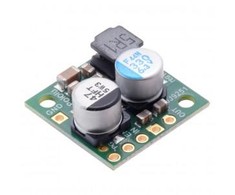 Oem DC/DC įtampos reguliatorius 4V-36V į 3.3V D24V22F3 (STEP DOWN)