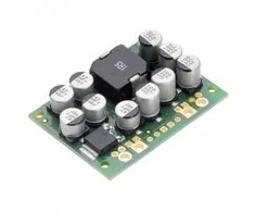 Justpi DC/DC įtampos reguliatorius 6V-40V į 5V D24V150F5 (STEP DOWN)
