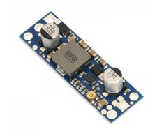 Oem DC/DC Įtampos Reguliatorius iš 2.9V-24V Į 24V U3V50F24 (STEP UP)