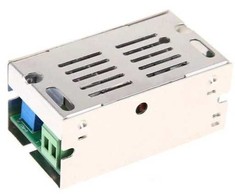 Oem DC-DC keitiklis 200W - 10A/ 7-55V - STEP-UP - didėjanti įtampa.