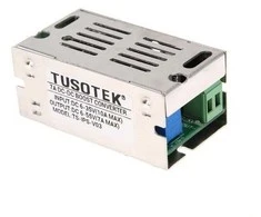 Oem DC-DC keitiklis 200W - 10A/ 7-55V - STEP-UP - didėjanti įtampa.