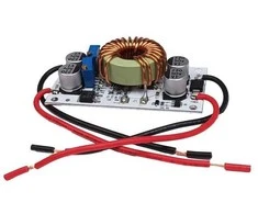 Oem DC-DC keitiklis 400W – 10V iki 60A – 15A – STEP-UP