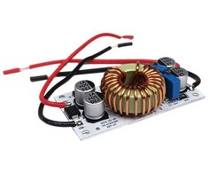 Oem DC-DC keitiklis 400W – 10V iki 60A – 15A – STEP-UP