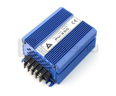 DC / DC pakopinis keitiklis AZO Digital PU-250 12 / 24V 250W