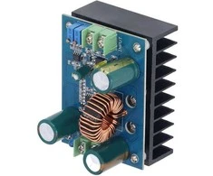 Oem DC-DC step-up keitiklis - 600W - 16A - 85V