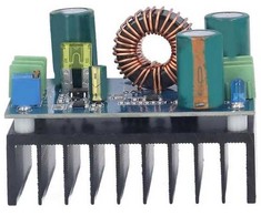 Oem DC-DC step-up keitiklis - 600W - 16A - 85V