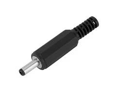 Oem DC kištukas 5.5mm/2.5mm - lizdas lituotam laidui - įkrovikliams
