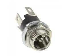 Oem DC Lizdas 2.1x5.5mm lituojamas