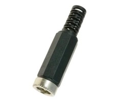Oem DC Lizdas kabeliui 2.1x5.5mm