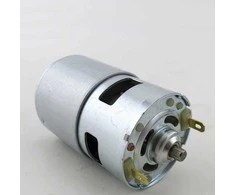 Oem DC variklis 775 12V DC 15600RPM