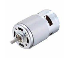 Grąžtas Oem DC variklis 775 24V DC 12000RPM