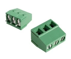 Degson 3 polių jungtis 5.0mm 14.1mm aukštis