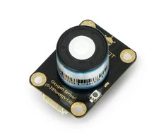 Deguonies jutiklis I2C, DFRobot SEN0322