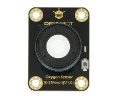 Deguonies jutiklis I2C, DFRobot SEN0322