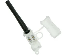 Oem Dėklas 2 kontaktų 10A / 250V su įtempimu