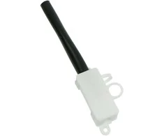 Oem Dėklas 2 kontaktų 10A / 250V su įtempimu