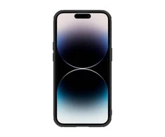 Dėklas Nillkin Textured Case S do Apple iPhone 14 Pro (juoda)