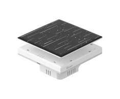 Dekoratyvinis dangtelis / dangtelis T5 SONOFF Star 1C jutikliniam jungikliui