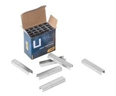 Deli Tools D tipo kabės EDL238011 2000vnt