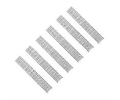 Deli Tools T tipo kabės EDL238010 2000vnt