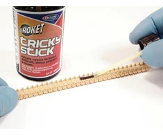Deluxe Materials Prabangių medžiagų Tricky Stick pagaliukas